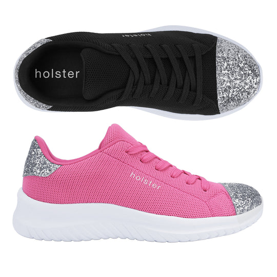 Starunner Bundle - Black / Hot Pink holster Australia