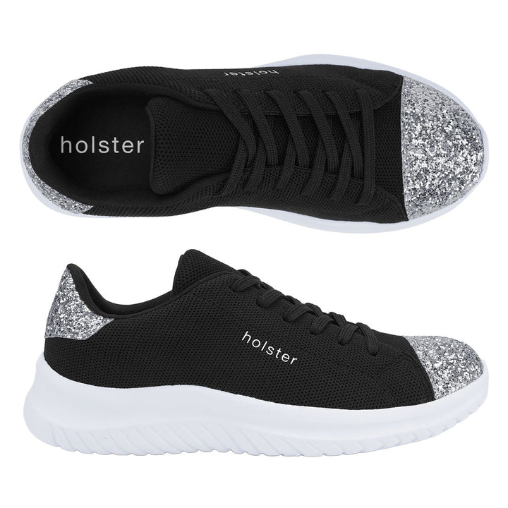 Starunner Bundle - Black / Hot Pink holster Australia