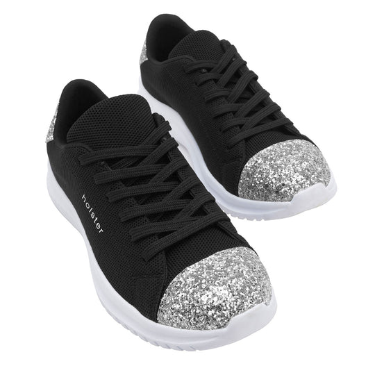 Starunner Bundle - Black / Hot Pink holster Australia