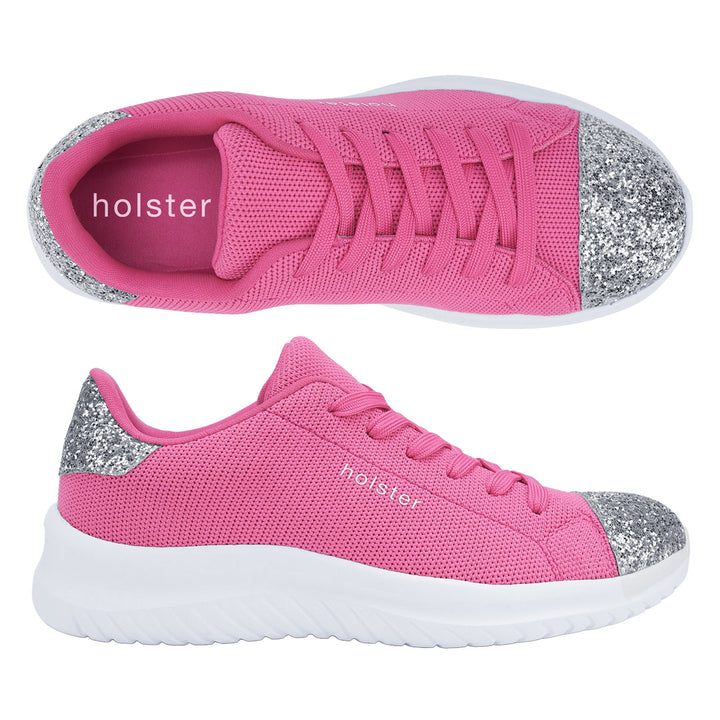 Starunner Bundle - Black / Hot Pink holster Australia