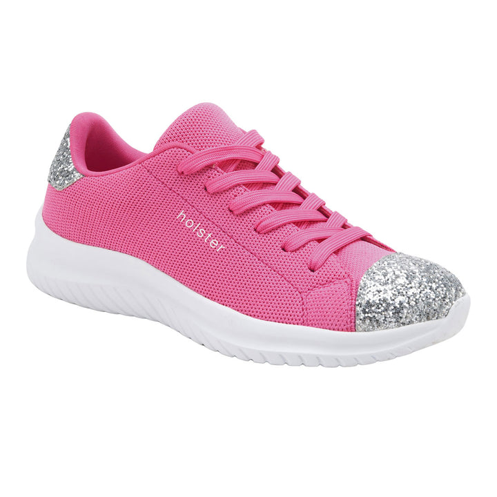 Starunner Bundle - Black / Hot Pink holster Australia