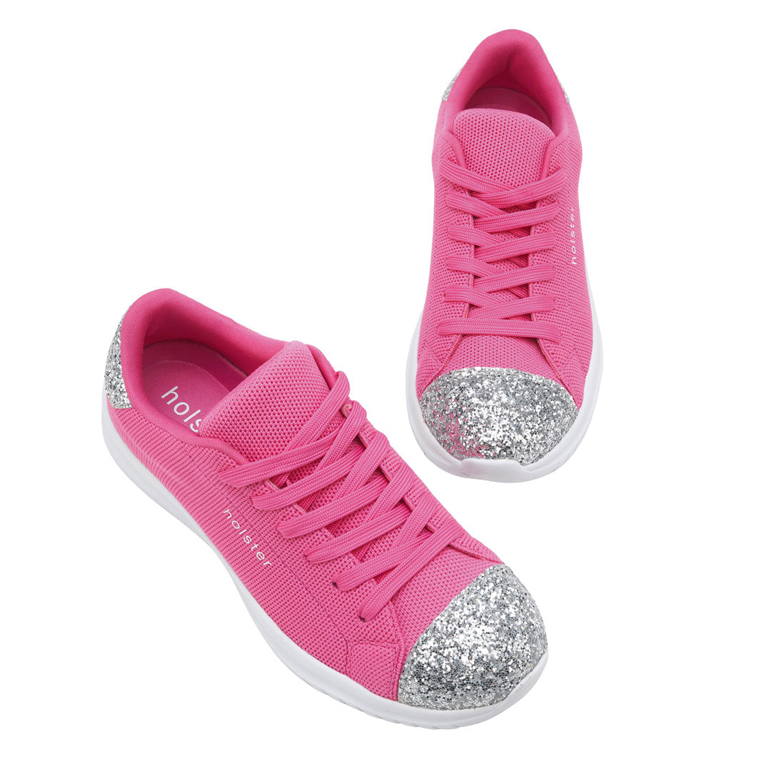 Starunner Bundle - Black / Hot Pink holster Australia