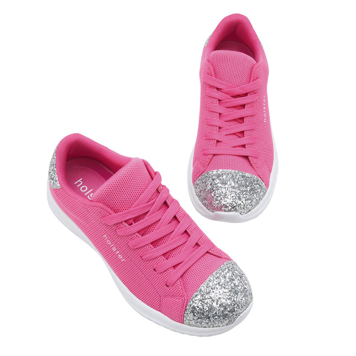 Starunner Bundle - Black / Hot Pink holster Australia