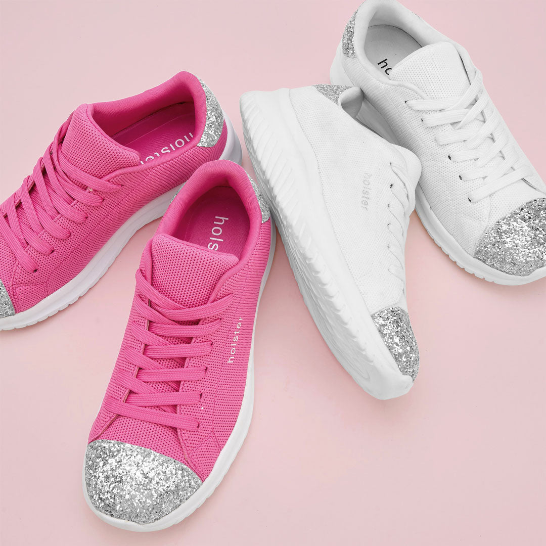 Starunner - Hot Pink holster Australia