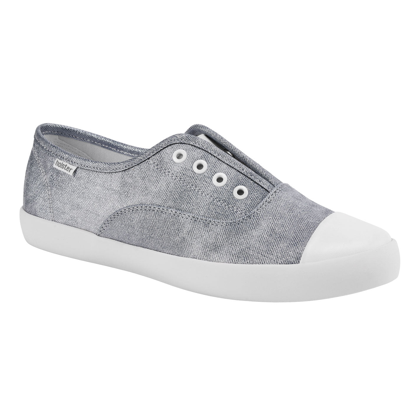 Lulu - Denim Shimmer