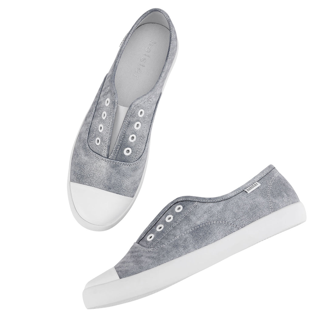 Lulu - Denim Shimmer