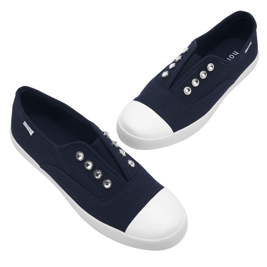 Ruby - Navy holster Australia