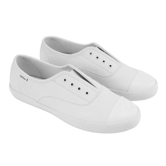 Laila & Lulu Bundle - White / Champagne