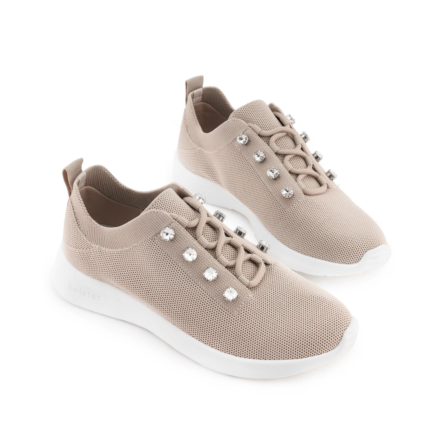 Harmony Bundle - Natural / White