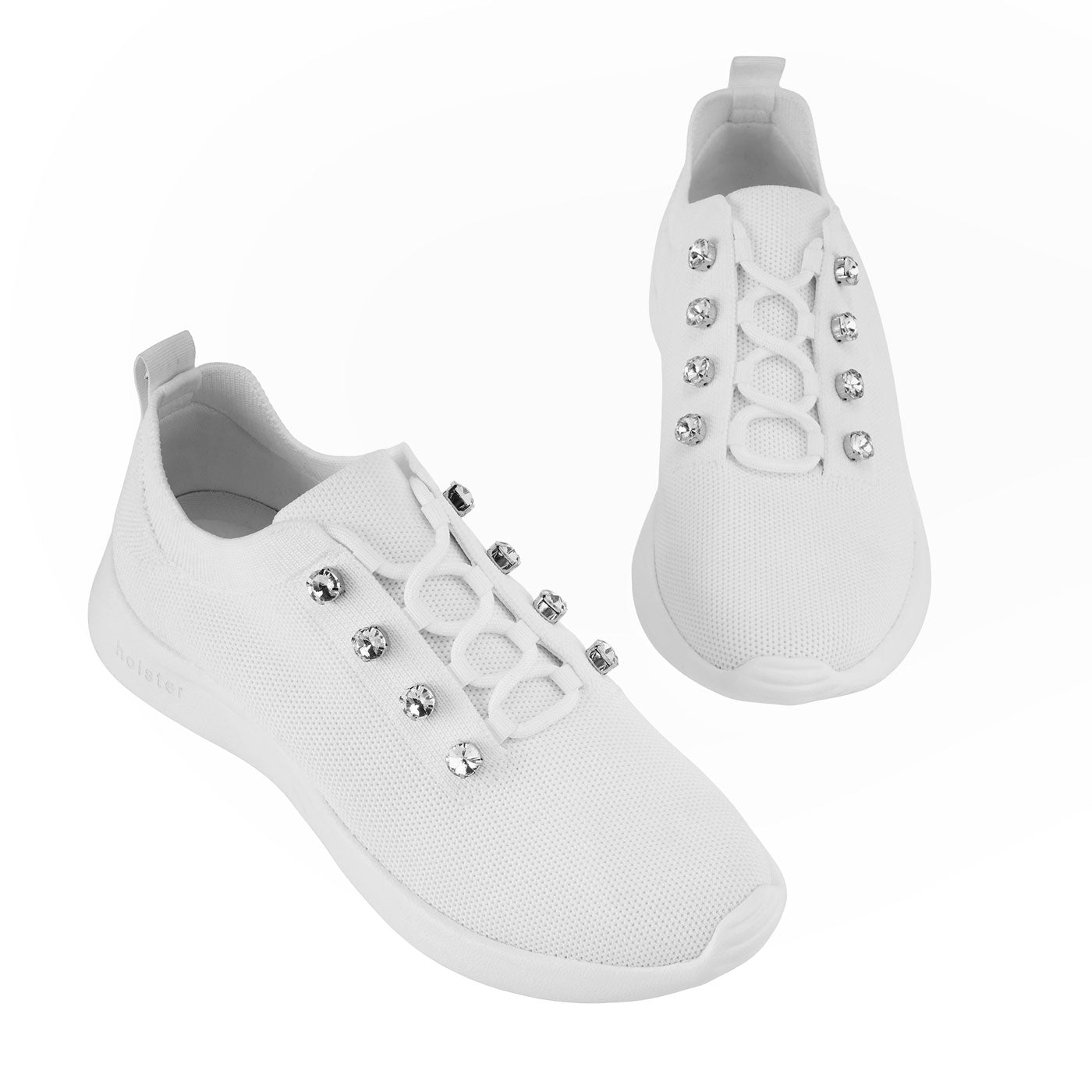 Harmony Bundle - Natural / White