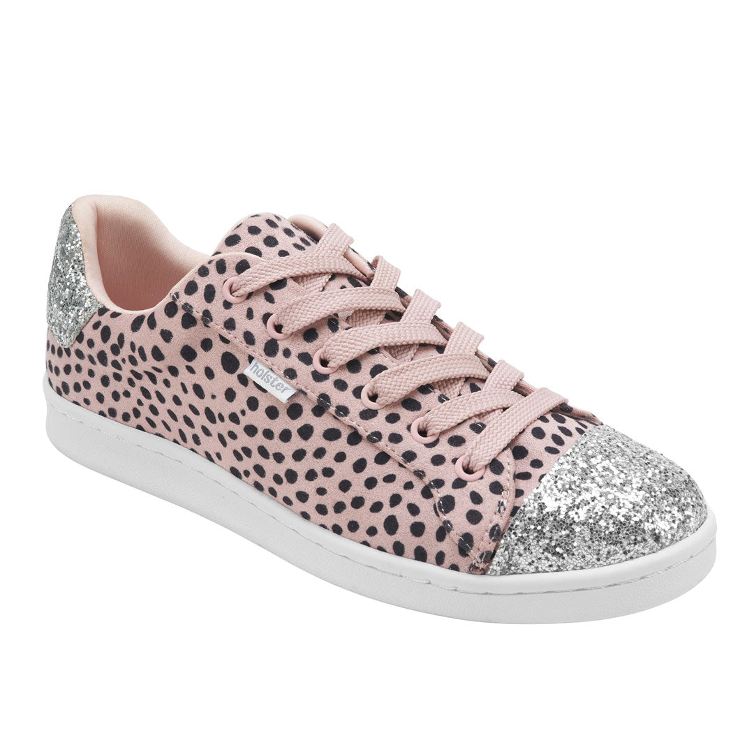 Stardust - Blush Cheetah holster Australia