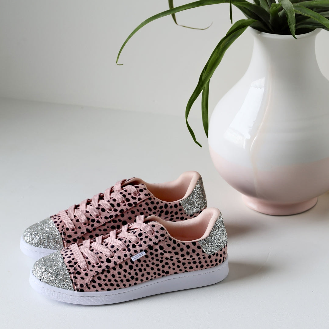 Stardust - Blush Cheetah holster Australia