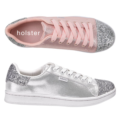 Stardust Bundle -Blush/Pearl Holster Fashion Pty Ltd