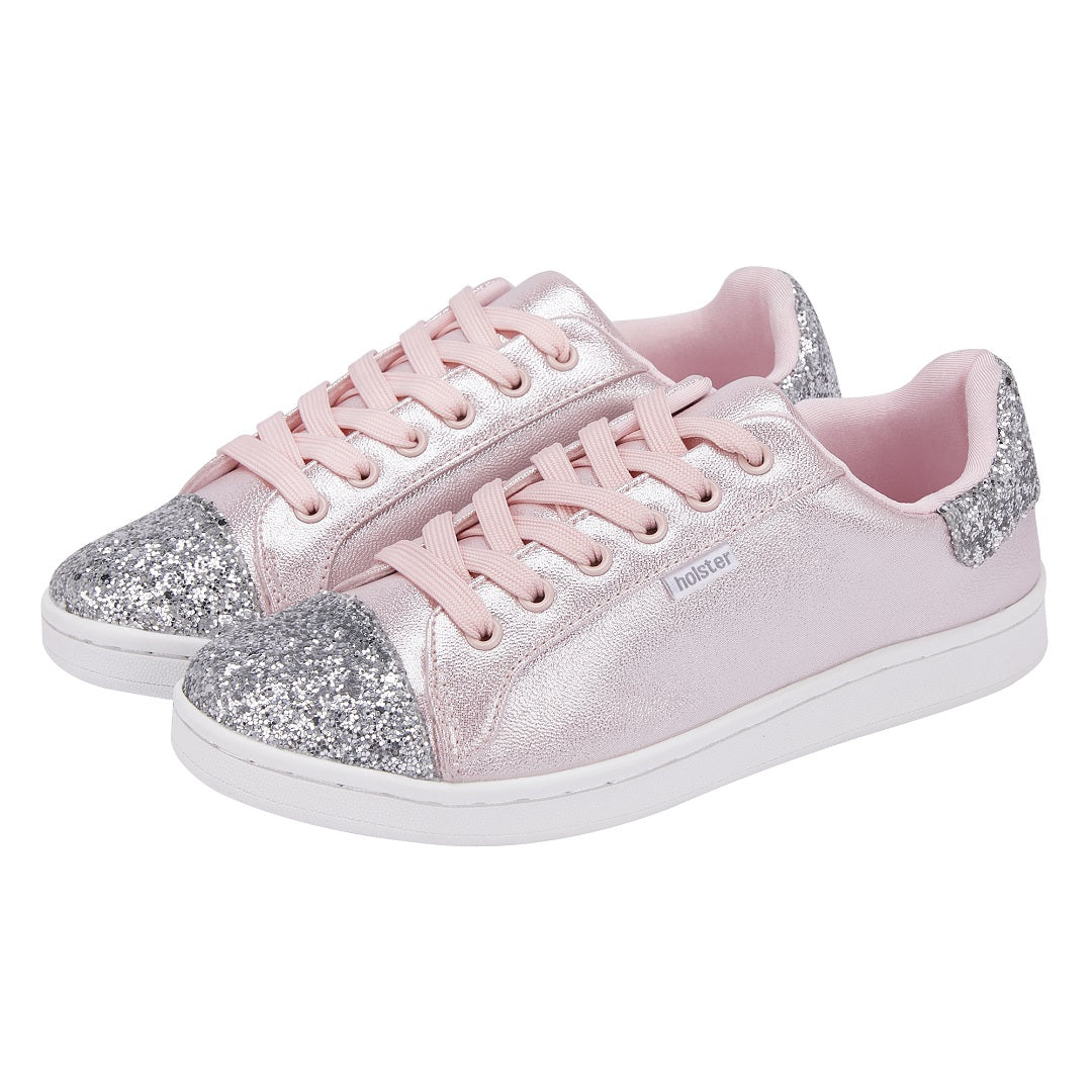 Stardust Bundle - Rose / Tan Cheetah holster Australia