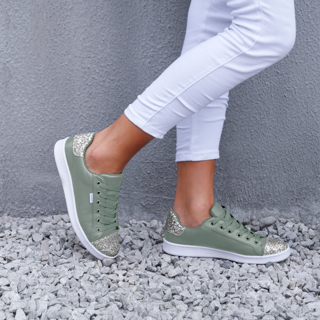 Stardust Bundle -Seagrass/Leopard Holster Fashion Pty Ltd