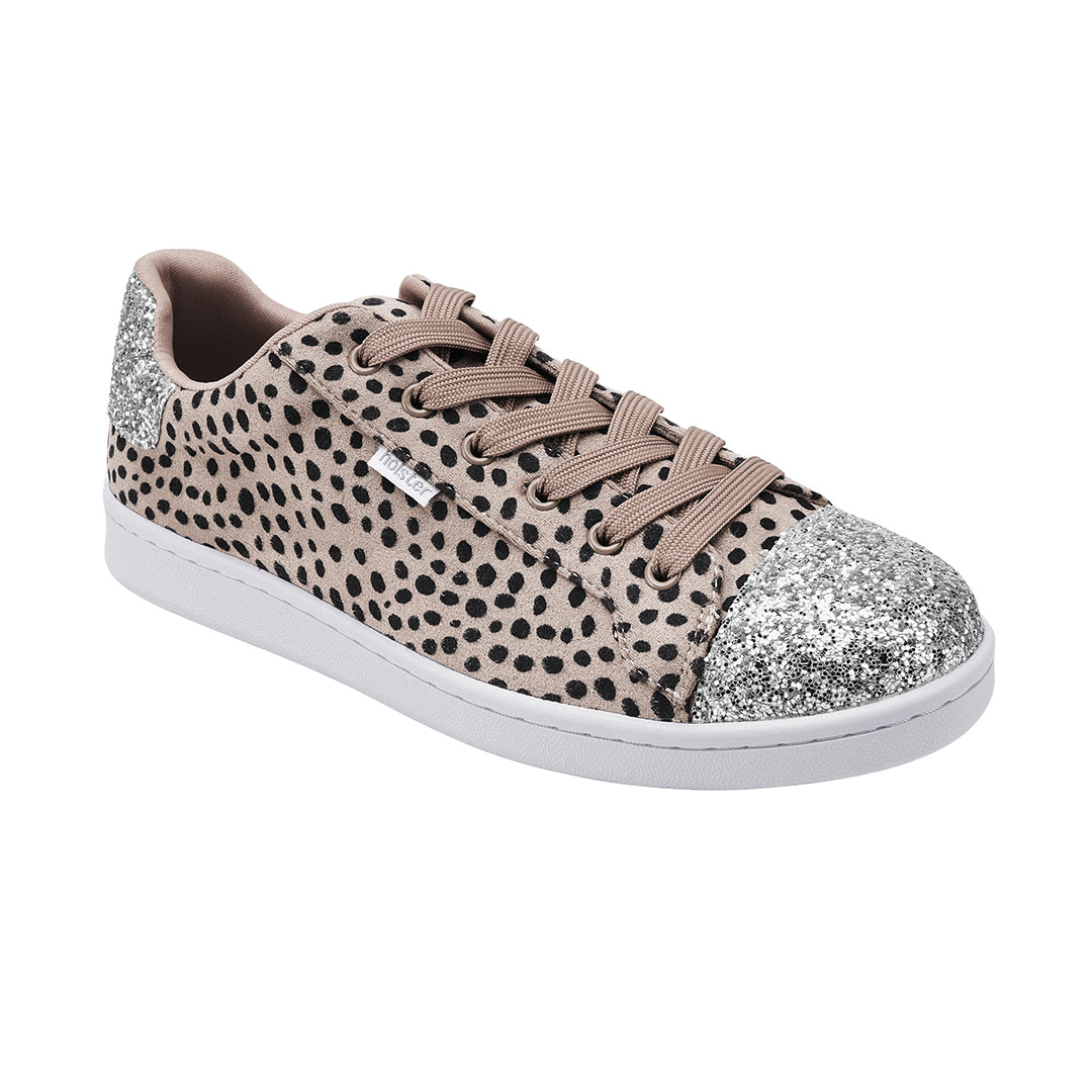 Stardust - Tan Cheetah holster Australia