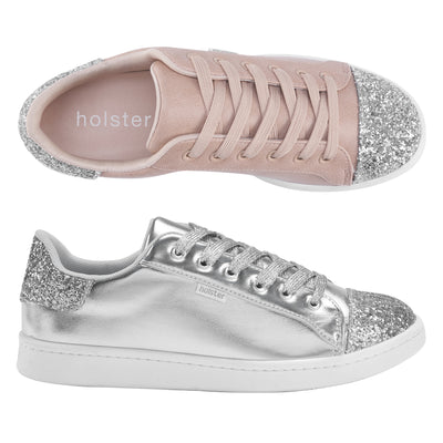 Stardust Bundle -Tan/Silver Holster Fashion Pty Ltd