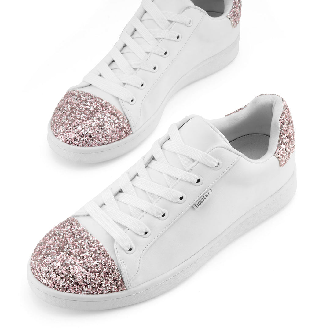 Stardust - White/Blush