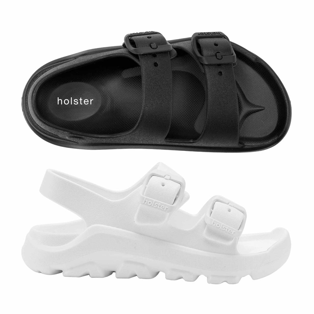 Kids Funseeker Bundle - Black/White