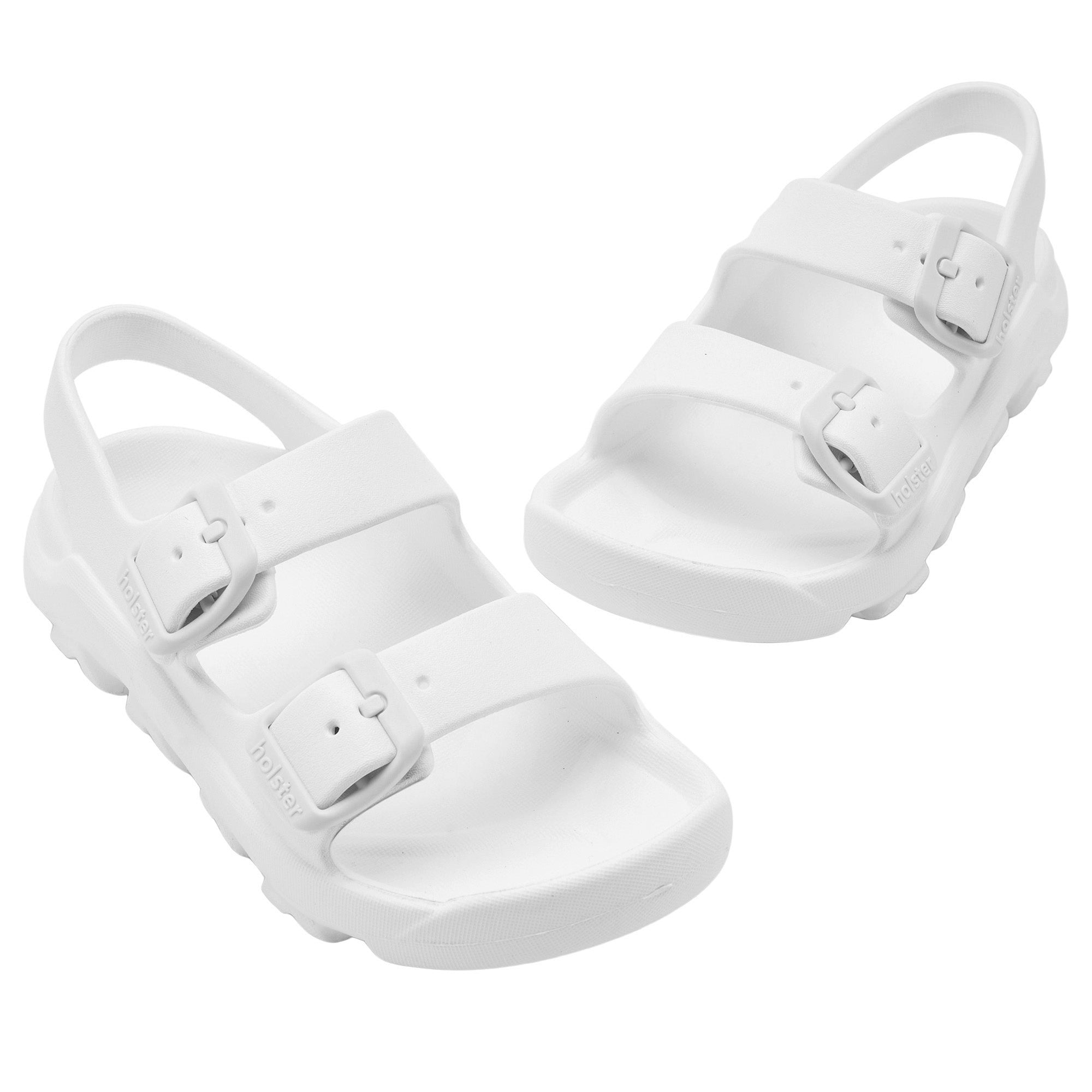 Kids Funseeker Bundle - Black/White holster Australia