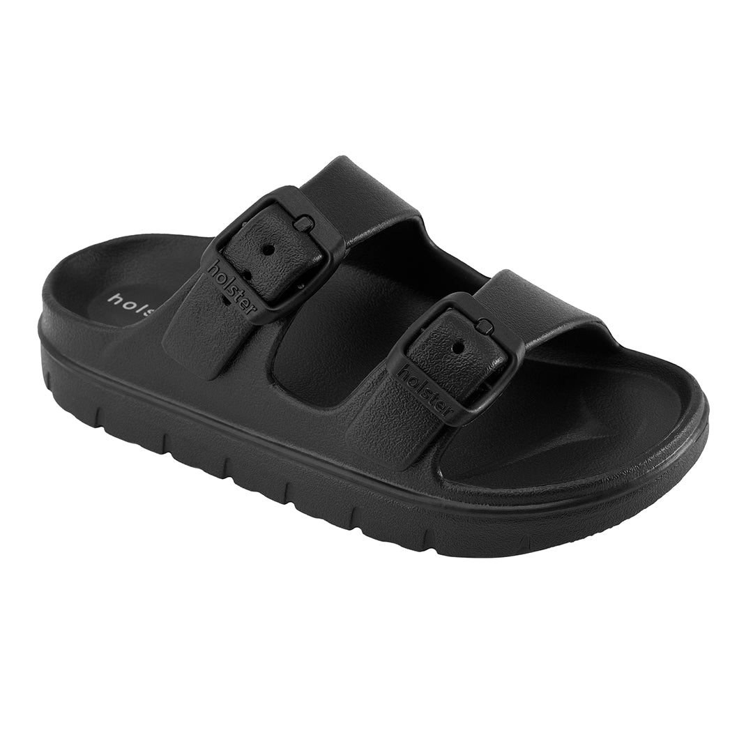 Kids Seeker - Black