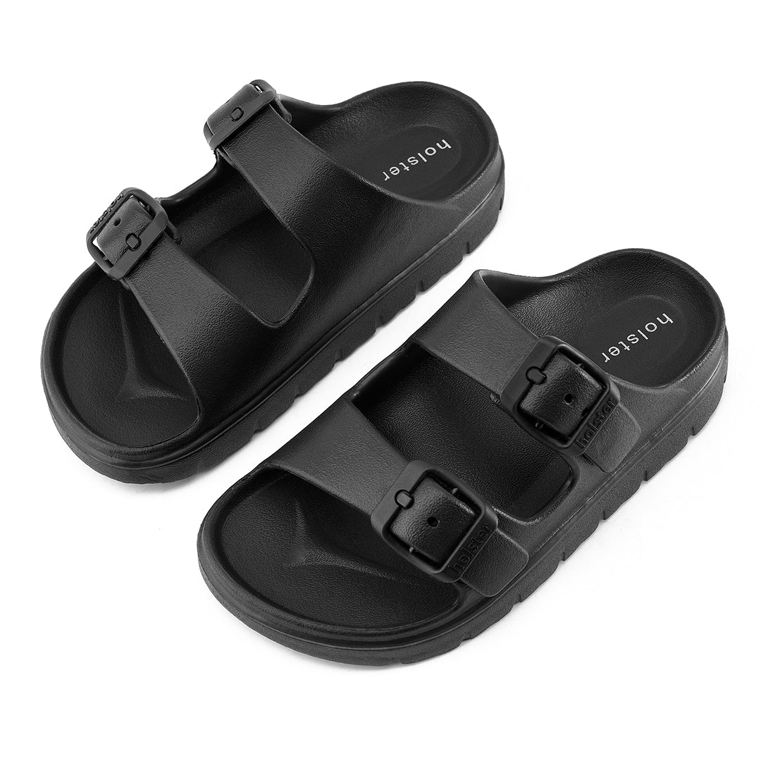 Kids Seeker - Black