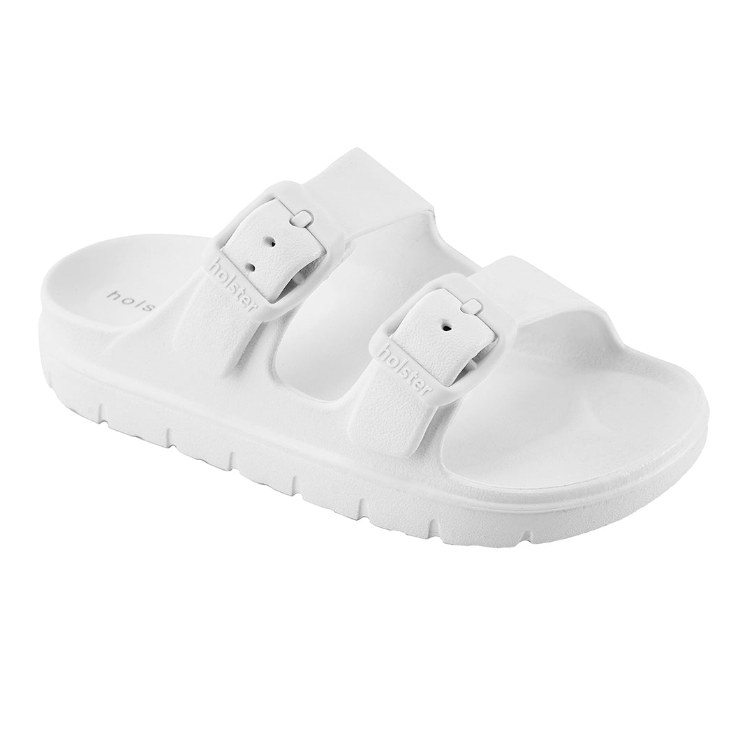 Kids Seeker - White