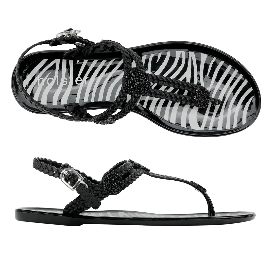 Trendsetter - Black