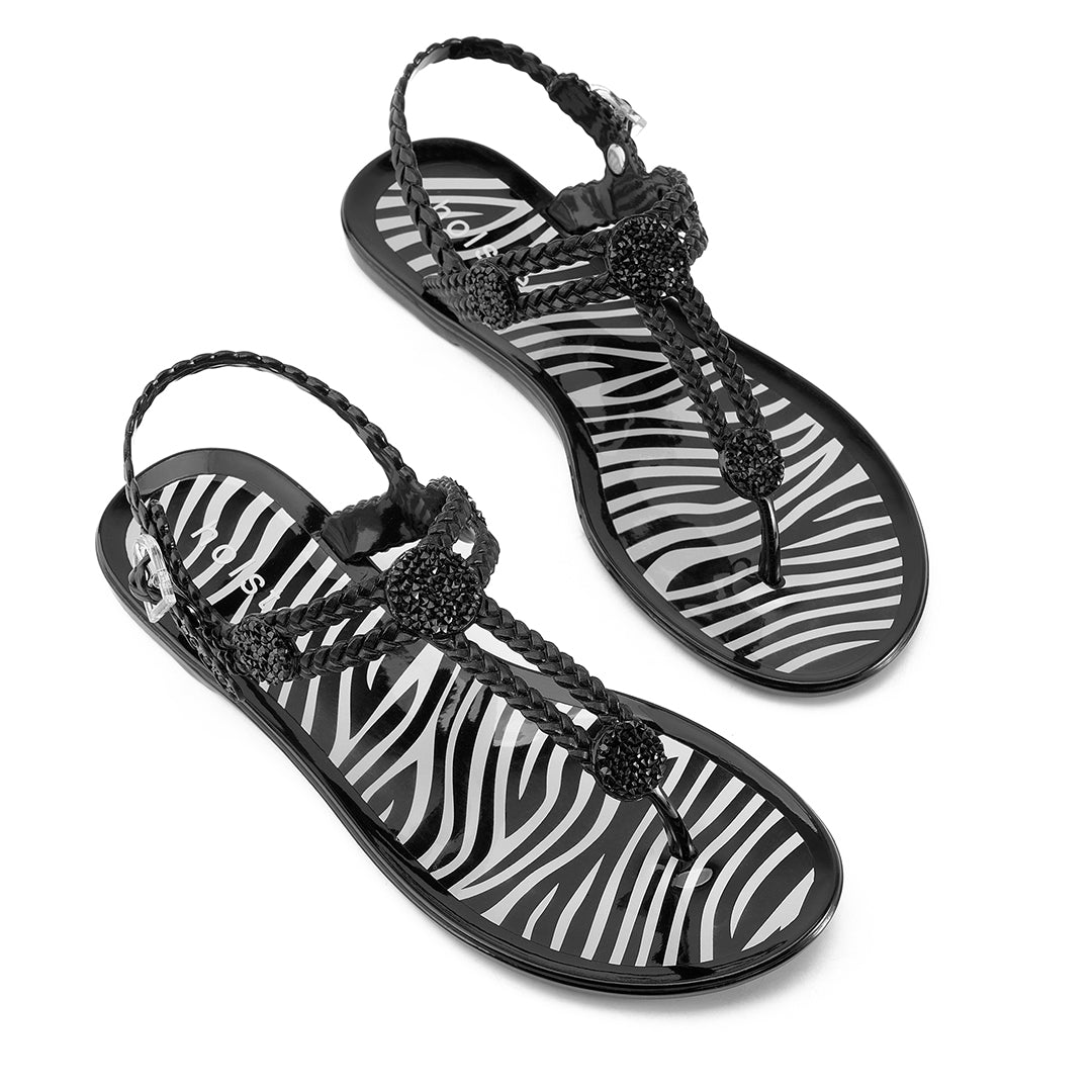 Trendsetter - Black