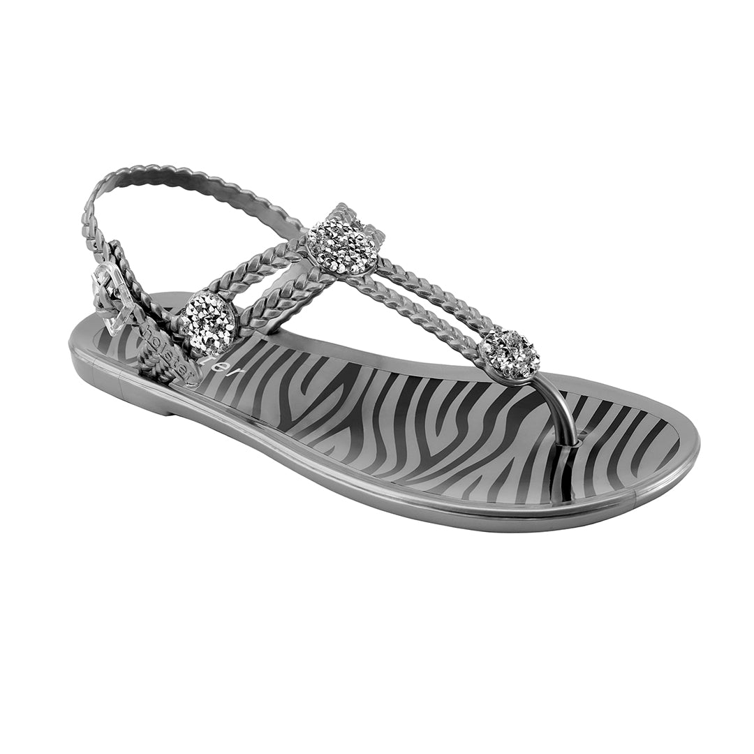 Trendsetter - Silver
