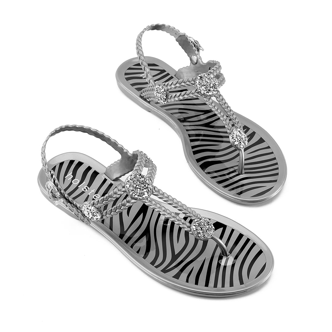 Trendsetter - Silver