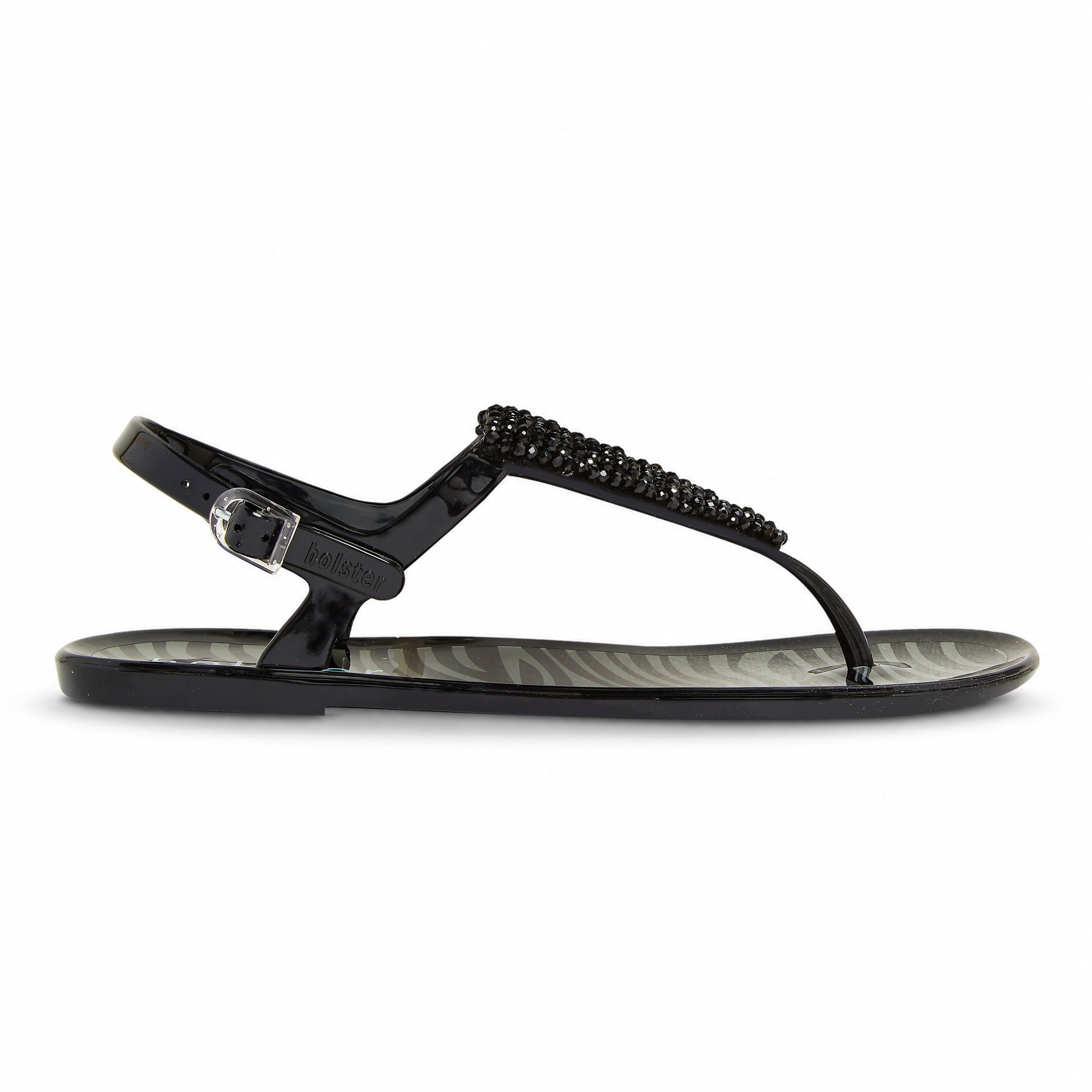 Sunset - Black