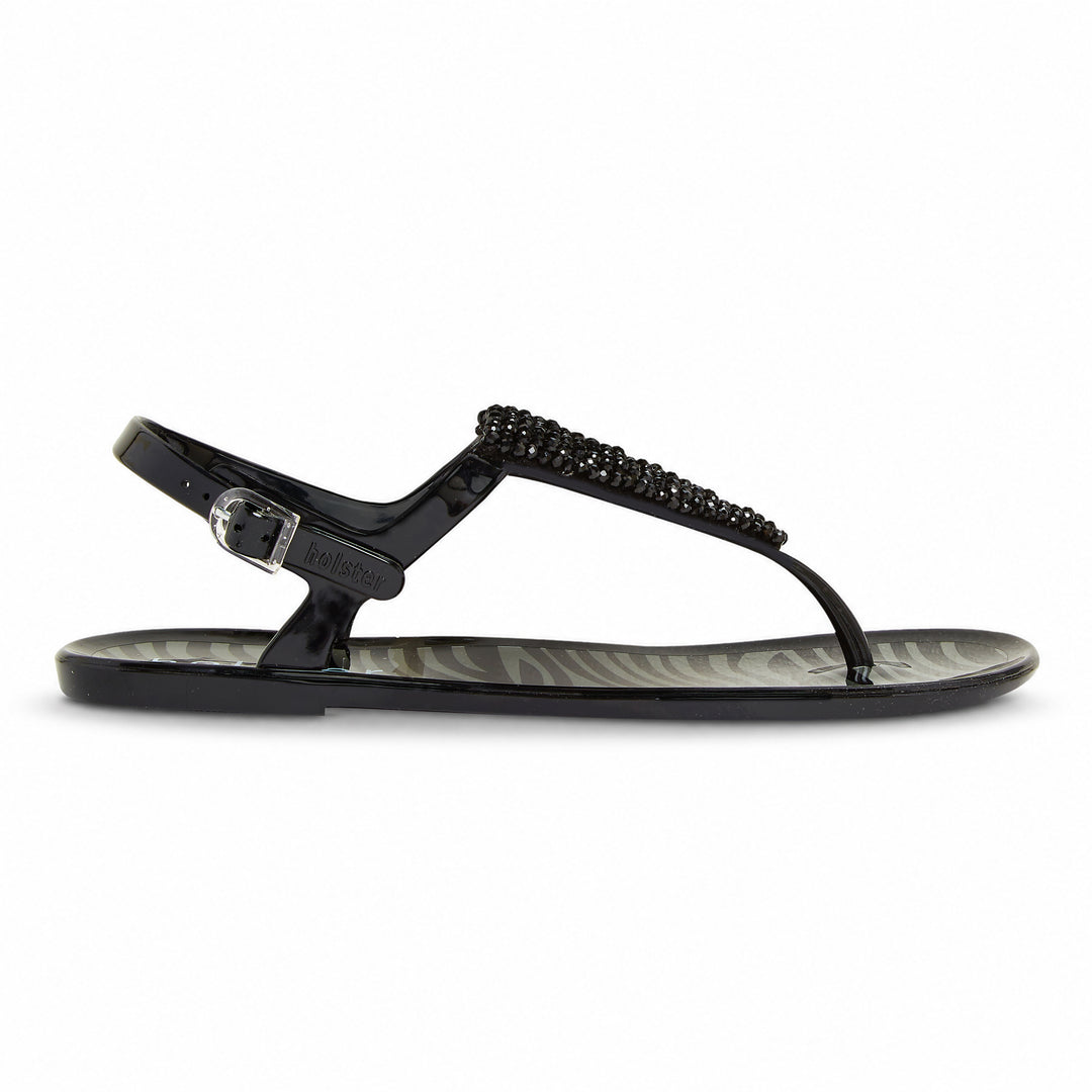 Sunset - Black