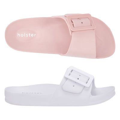 Solace Bundle - Blush/White holster Australia