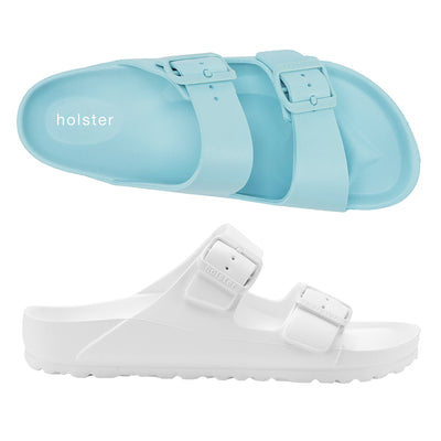 Sundreamer Bundle -  Aqua/White holster Australia