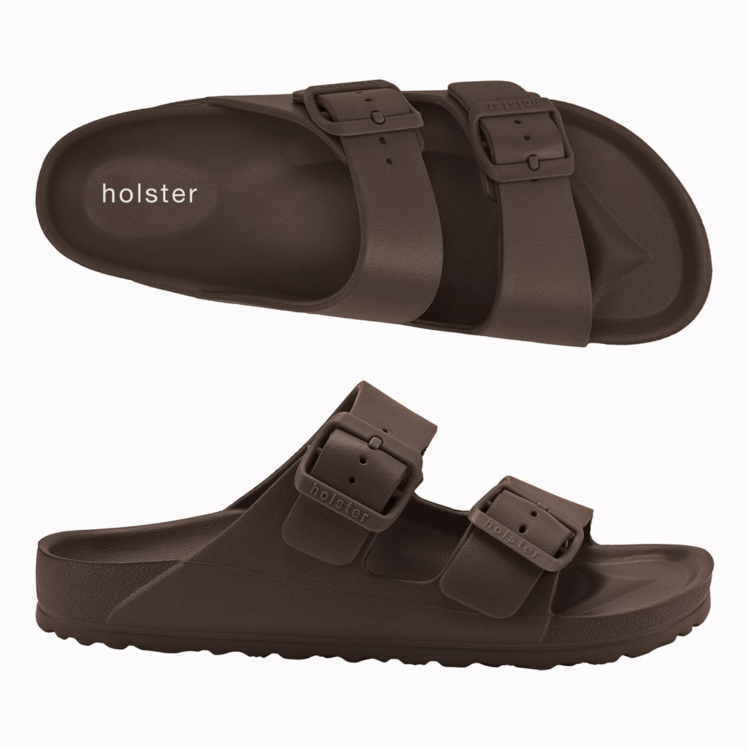 Sundreamer Bundle - Chocolate / Sand