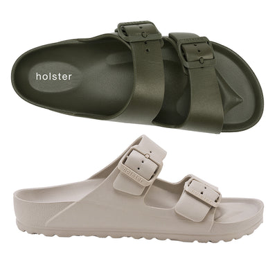 Sundreamer Bundle -  Khaki/Sand holster Australia