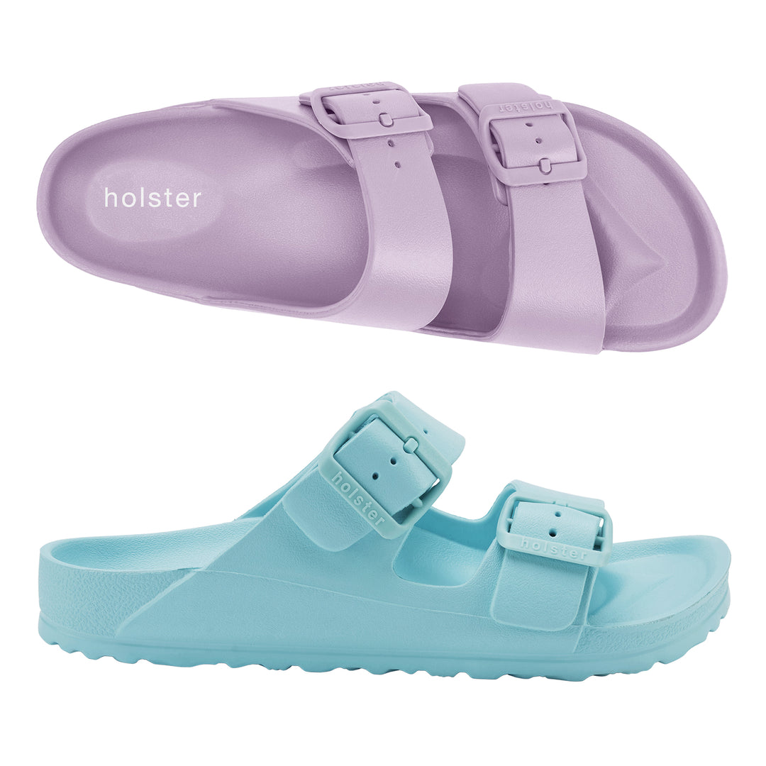 Sundreamer Bundle - Lavender / Aqua