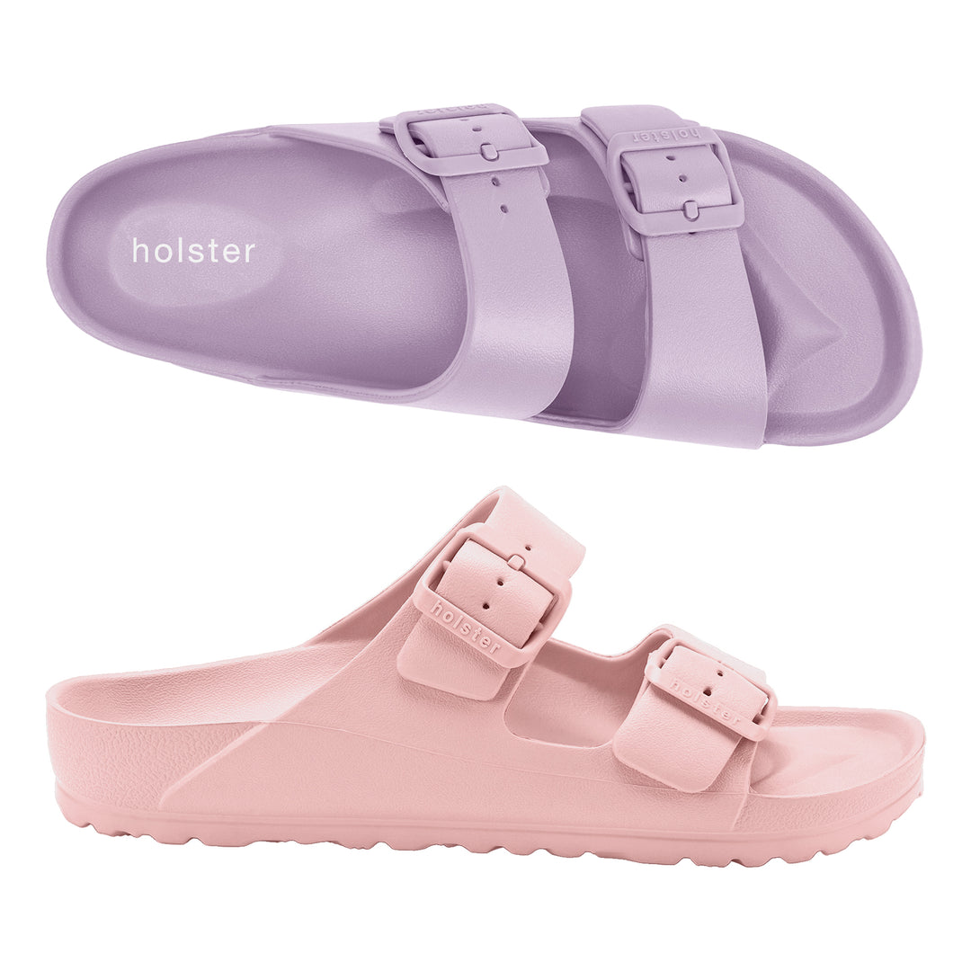 Sundreamer Bundle - Lavender / Blush