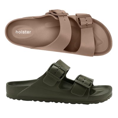 Sundreamer Bundle -  Natural/Khaki holster Australia