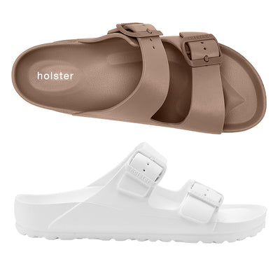 Sundreamer Bundle -  Natural/White holster Australia