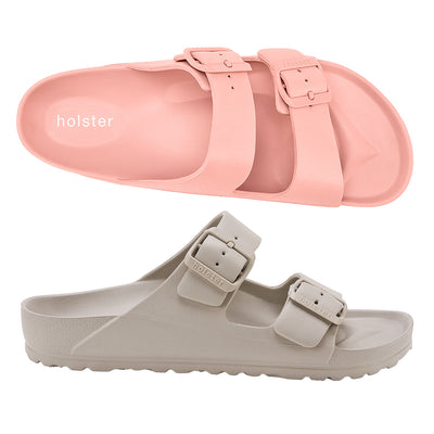 Sundreamer Bundle -  Peach Pink/Sand holster Australia