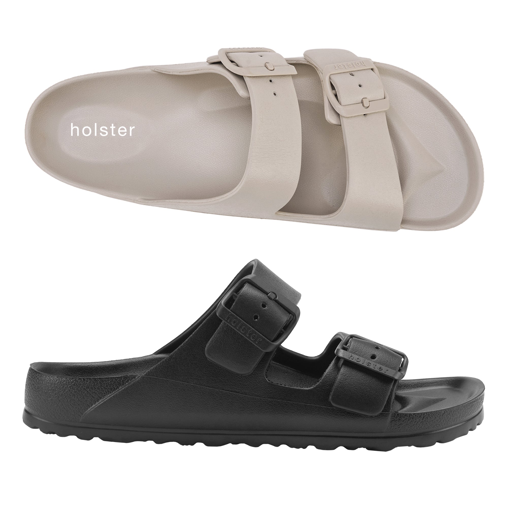 Sundreamer Bundle - Sand/Black