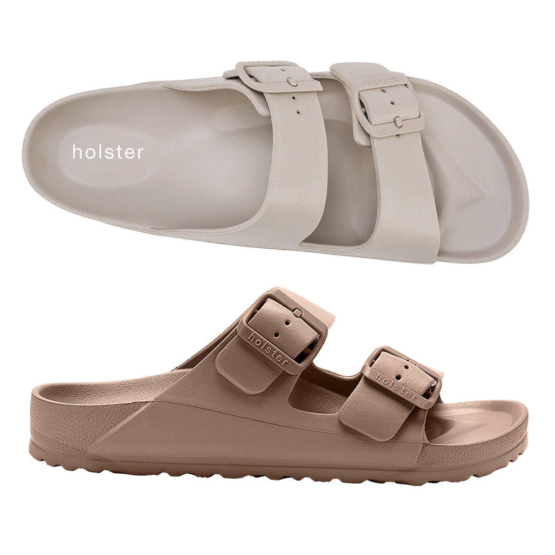 Sundreamer Bundle -  Sand/Natural holster Australia