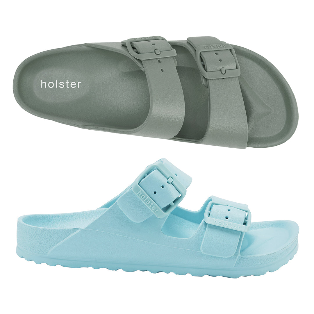 Sundreamer Bundle -  Seagrass/Aqua holster Australia