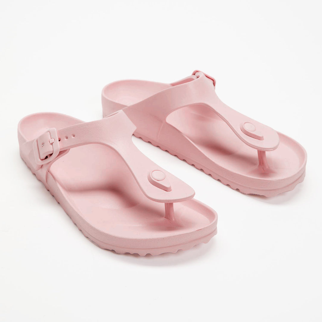 Coastal - Blush