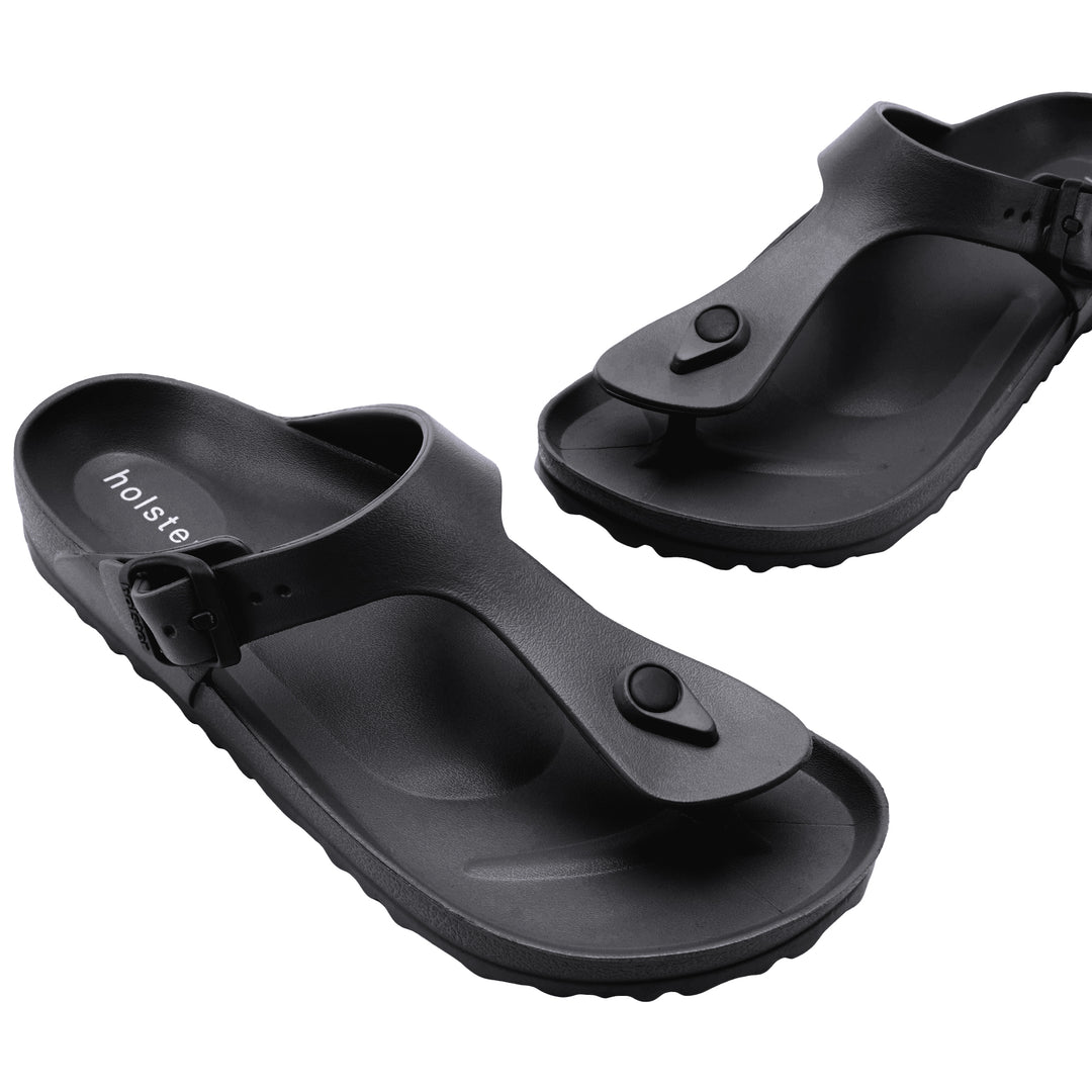 Coastal - Black