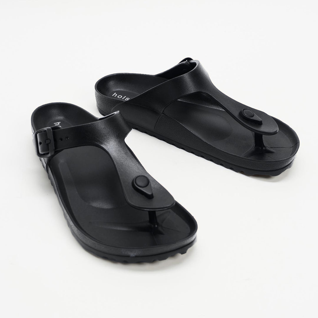 Coastal - Black