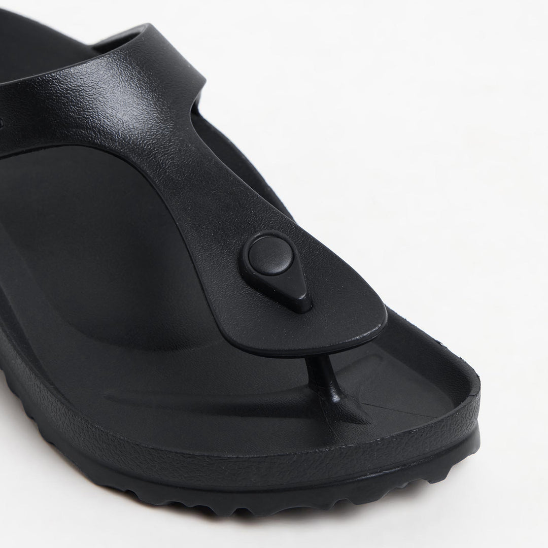 Coastal - Black