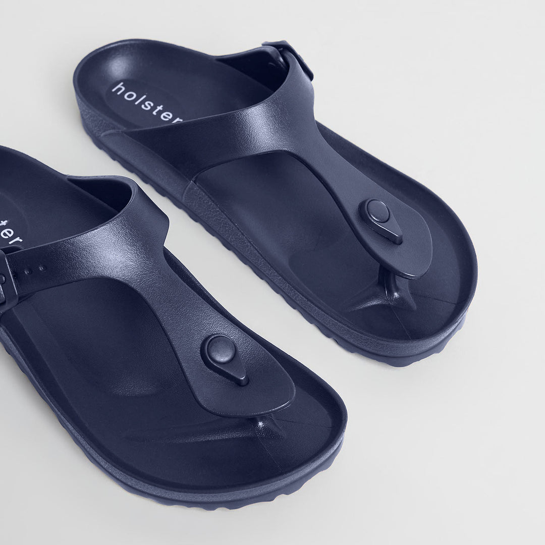 Coastal - Midnight Blue